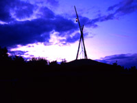 Abendstimmung