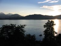 Bild traunsee