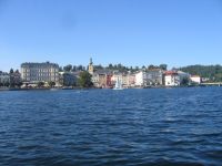 Bild traunsee