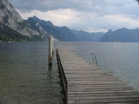 Bild traunsee