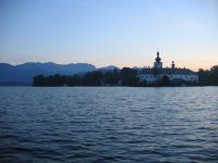 Bild traunsee