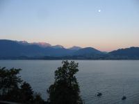 Bild traunsee