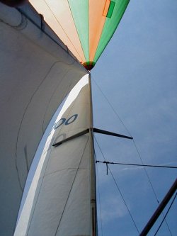 Mast der Yngling