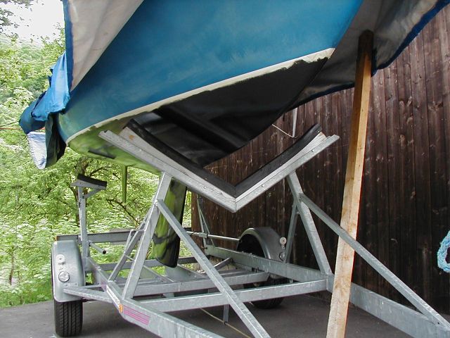 Osmoseschutz