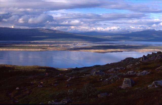 33AkkaJaure